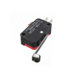 Công tắc hành trình Omron V-156-1C25