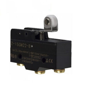 Công tắc hành  trình Omron Z-15GW22-B