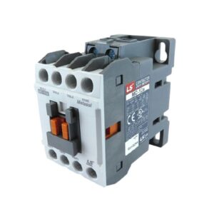Contactor LS MC-12a 110V 12A 5.5kW 1NO