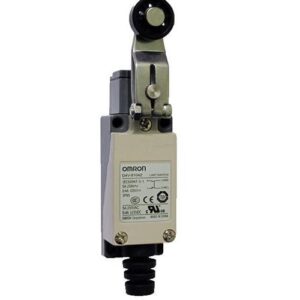 Công tắc hành  trình Omron D4V-8104Z