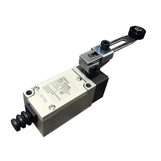 Công tắc hành trình Omron HL-5030