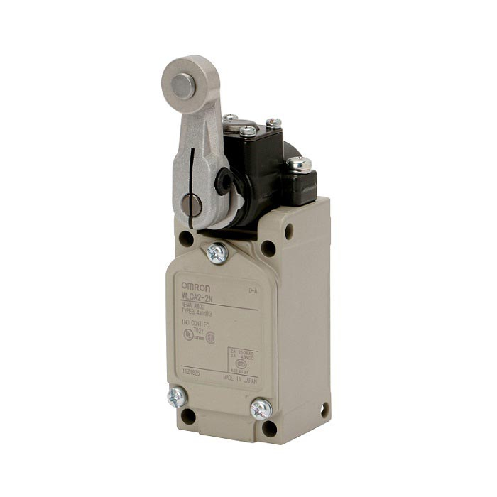 Công tắc hành trình Omron WLCA2-2N