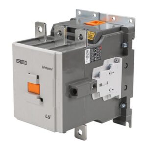Contactor LS MC-185a 110V 185A 90kW 2NC+2NO