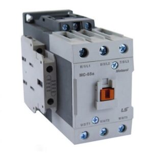Contactor LS MC-65a 110V 65A 30kW 2NC+2NO
