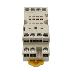 Đế rơ le Omron PYF14A-N 14 chân, 5A