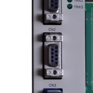 217IF YASKAWA MP920