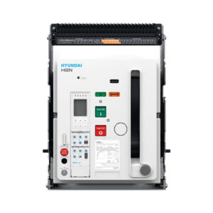 Máy cắt không khí Hyundai HGN06A3BM0C0S051T 3P 630A 85kA DR