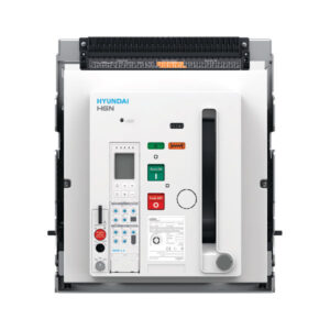 Máy cắt không khí Hyundai HGN25B3BM0C0S051N 3P 2500A 100kA DR