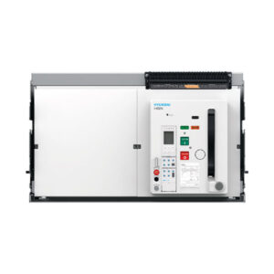 Máy cắt không khí Hyundai HGN63D4HM0C0S051X 4P 6300A 150kA FIX