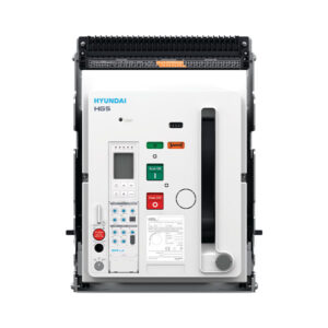 Máy cắt không khí Hyundai HGS06A3BM0C0S051T 3P 630A 65kA DR