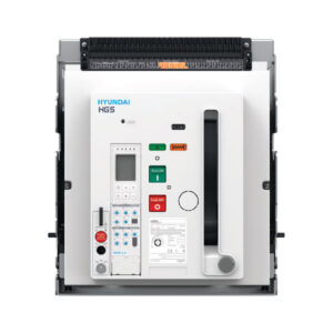 Máy cắt không khí Hyundai HGS20B3BM0C0S051M 3P 2000A 85kA DR