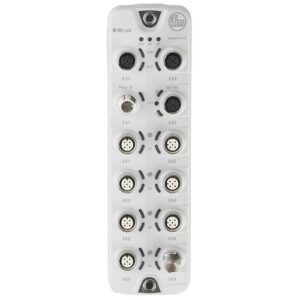 I/O IFM AL1373