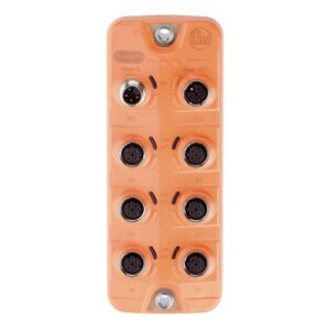 I/O IFM AL3100