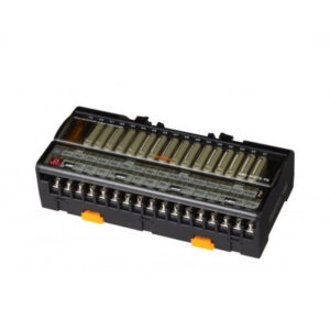 Relay terminal block Autonics ABS-H16TN-NN