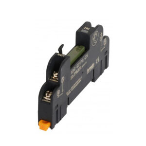 Relay terminal block Autonics ABS-S01PA-CN