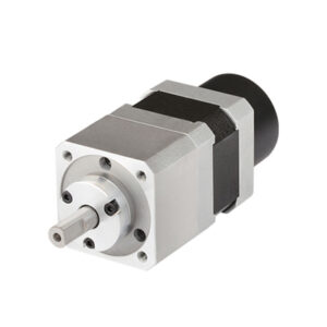 Servo Motor Autonics A10K-S545-GB5