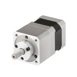Servo Motor Autonics A15K-S545-G7.2