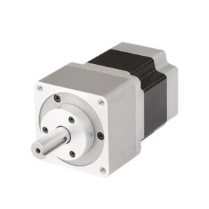 Servo Motor Autonics A35K-M566W-G5