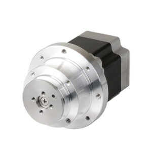 Servo Motor Autonics A35K-M566-RB5
