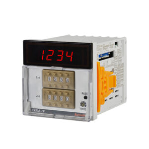 Counter / Timer Autonics FX4M-2P4 72x72mm