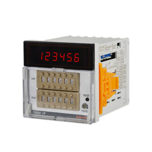 Counter / Timer Autonics FX6M-2P4 72x72mm