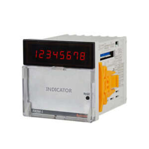 Counter / Timer Autonics FX8M-I4 72x72mm