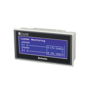HMI Autonics GP-S044-S1D0 (4,4 inch) 24VDC