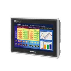 HMI Autonics GP-S070-T9D6 (7 inch) 24VDC