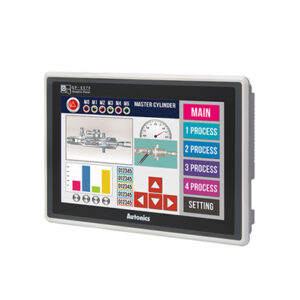 HMI Autonics LP-S070-T9D6-C5T (7 inch) 24VDC