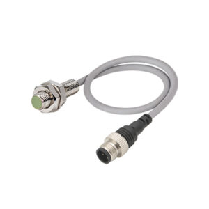 Cảm biến tiệm cận Autonics PRW08-1.5DN-V 1.5mm NO-NPN 12-24VDC