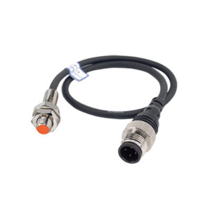Cảm biến tiệm cận Autonics PRWT08-1.5DC-I