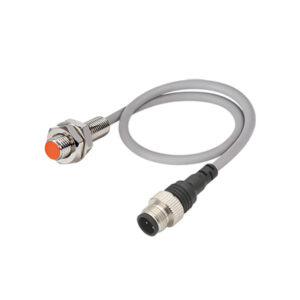 Cảm biến tiệm cận Autonics PRW08-1.5DP-V 1.5mm NO-PNP 12-24VDC