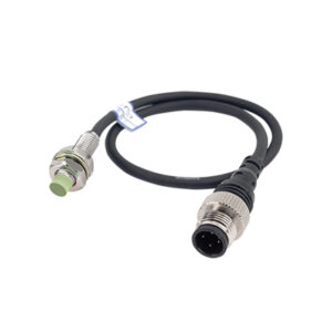 Cảm biến tiệm cận Autonics PRW08-2DN2 2mm NC-NPN 12-24VDC