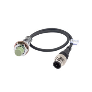 Cảm biến tiệm cận Autonics PRWT12-4DO-I