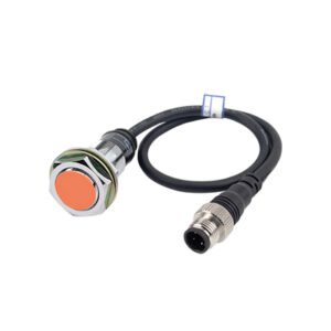 Cảm biến tiệm cận Autonics PRW18-5DP2 5mm NC-PNP 12-24VDC