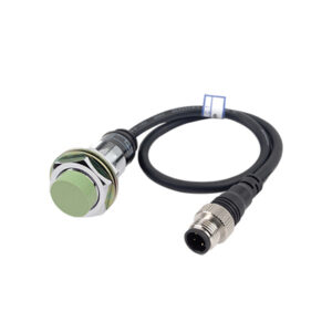 Cảm biến tiệm cận Autonics PRW18-8DN2 8mm NC-NPN 12-24VDC
