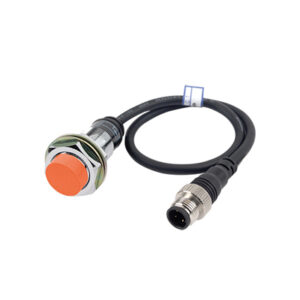 Cảm biến tiệm cận Autonics PRW18-8DP2 8mm NC-PNP 12-24VDC