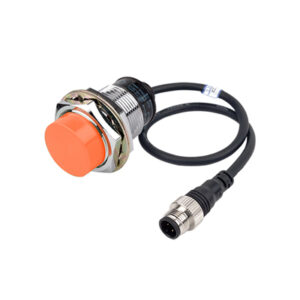 Cảm biến tiệm cận Autonics PRW30-15DP2 15mm NC-PNP 12-24VDC