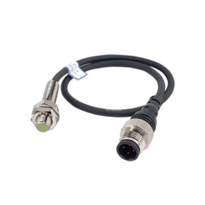 Cảm biến tiệm cận Autonics PRWL08-1.5DN2 1.5mm NC-NPN 12-24VDC