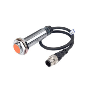 Cảm biến tiệm cận Autonics PRWL18-5DP2 5mm NC-PNP 12-24VDC