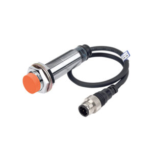 Cảm biến tiệm cận Autonics PRWL18-8DP 8mm NO-PNP 12-24VDC