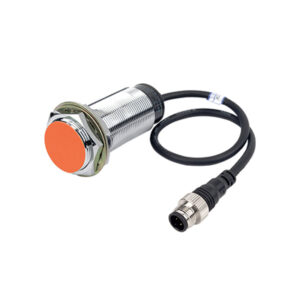 Cảm biến tiệm cận Autonics PRWL30-10DP 10mm NO-PNP 12-24VDC