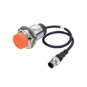 Cảm biến tiệm cận Autonics PRWL30-15DP 15mm NO-PNP 12-24VDC