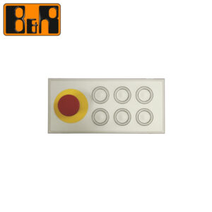 B&R 4XP0000.00-K21