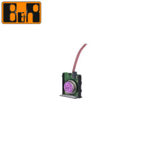 B&R 8AXB000.0000-00