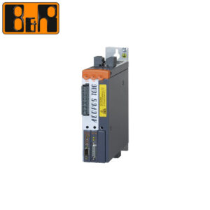 Servo drive B&R 8V1010.00-2