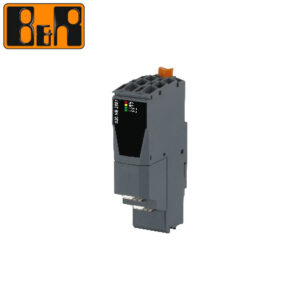 Module mở rộng X20 hub integrated 2-port B&R X20HB2881