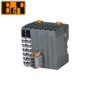Module X20 PWM motor 4 PWM 24-48 VDC B&R X20MM4455