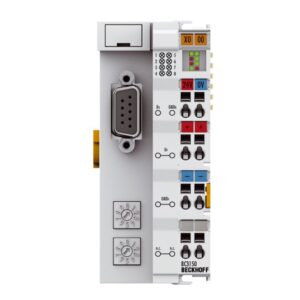 Bộ điều khiển PROFIBUS Bus Beckhoff BC3150