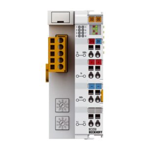 Bộ điều khiển DeviceNet Compact Bus Beckhoff BC5250